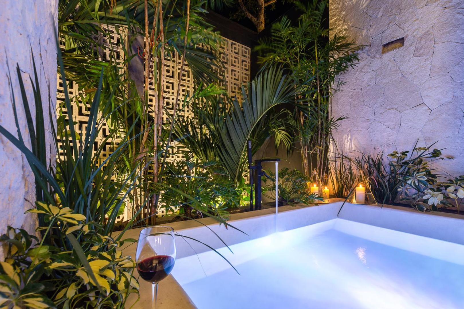 Villa Lagu Tulum Luxury Masterpiece Eksteriør bilde