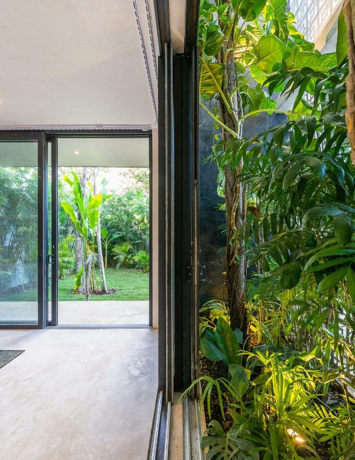 Villa Lagu Tulum Luxury Masterpiece Eksteriør bilde