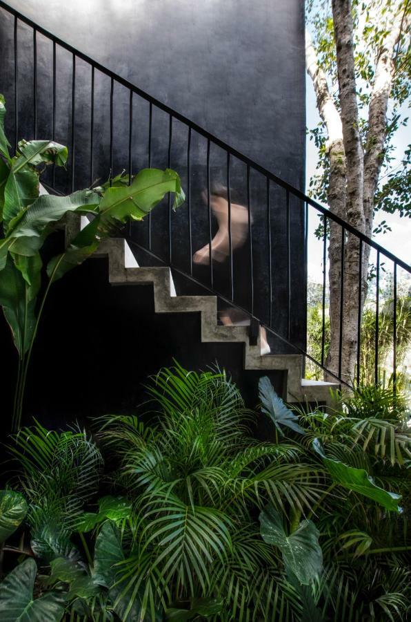 Villa Lagu Tulum Luxury Masterpiece Eksteriør bilde